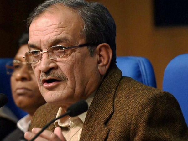 भाजपा के भीतर उठे थे विरोध के सुर