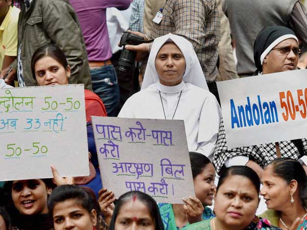 भाजपा शासित राज्य सबसे पीछे