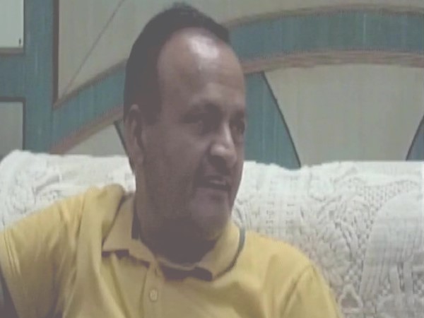 भाभी के मायके पहुंची थी हनीप्रीत