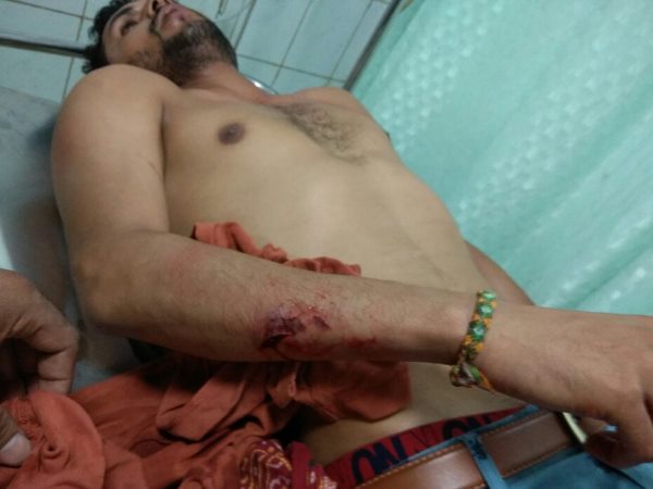 न्याय नहीं मिला तो नहीं हटेंगे पीछे