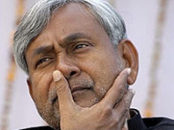 आने वाले चार दिनों तक शरद देंगे नीतीश को चुनौती