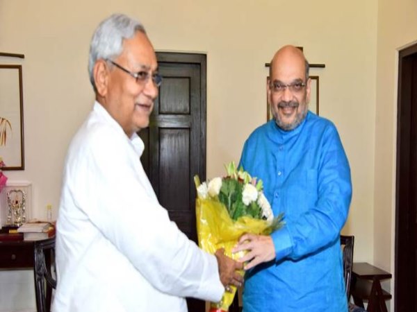 घूम-घूमकर शरद करेंगे नीतीश पर हमला