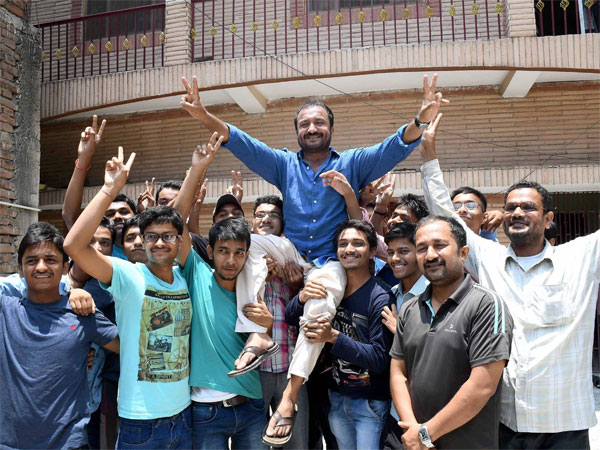 'रामानुजम स्कूल ऑफ मैथेमेटिक्स'