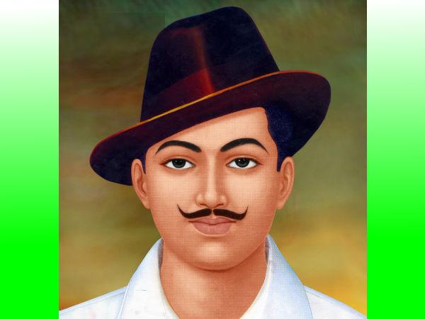 'इंकलाब जिंदाबाद'