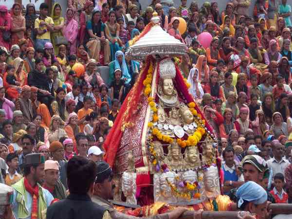 यही है 'ठाकुर' निकालना