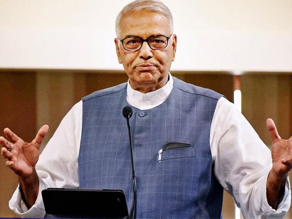 पिछली सरकारें नहीं है जिम्मेदार