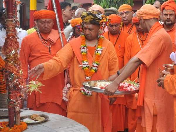 नाथ परंपरा के अग्रणी योगी हैं आदित्य