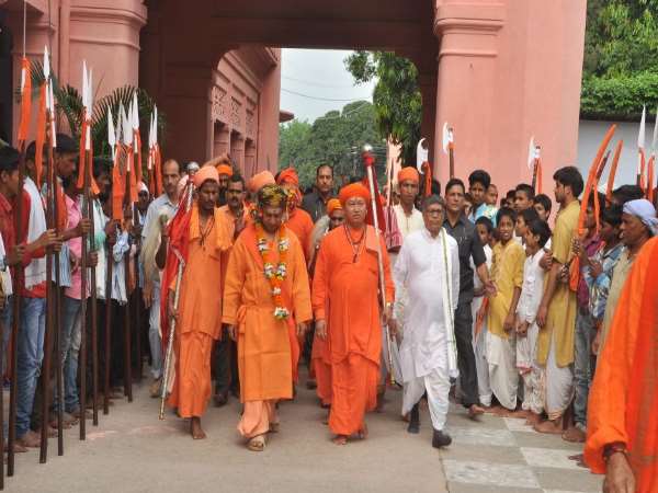 'नाथ' संप्रदाय की ये है मान्यता