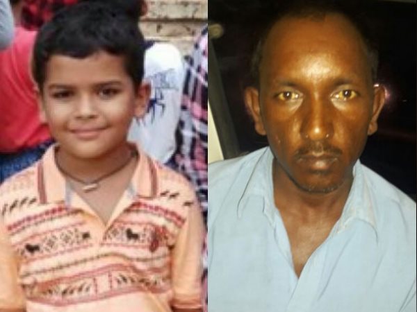 थाने के चक्कर लगाता रही अशोक की मां