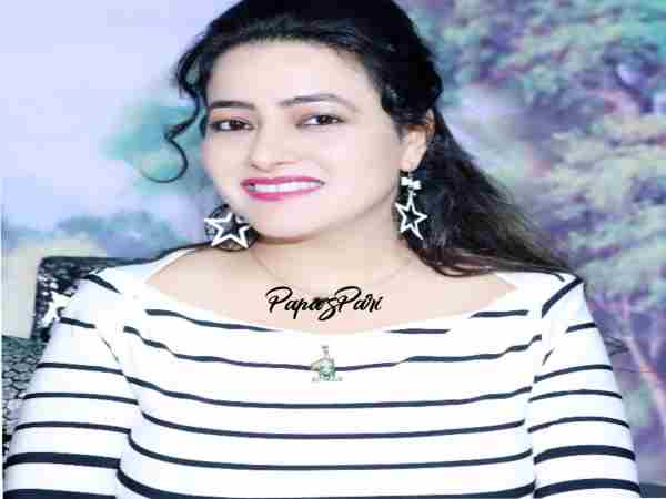 39 दिनों के बाद मिली हनीप्रीत