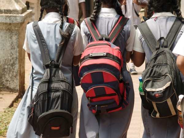 Delhi north civic body circular Girls to take washroom break in pairs Delhi north civic body circular Girls to take washroom break in pairs