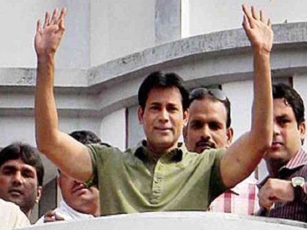 अबू सलेम को सजा देने के बाद आजमगढ़ में अलर्ट पर IB और LIU अबू सलेम को सजा देने के बाद आजमगढ़ में अलर्ट पर IB और LIU