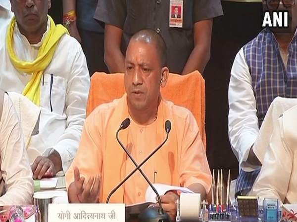 yogi adityanath yogi adityanath