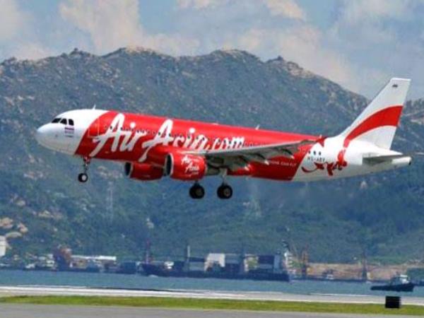 AirAsia Offers 2017: करना चाहते हैं सस्ती हवाई यात्रा, ये है धांसू ऑफर AirAsia Offers 2017: करना चाहते हैं सस्ती हवाई यात्रा, ये है धांसू ऑफर