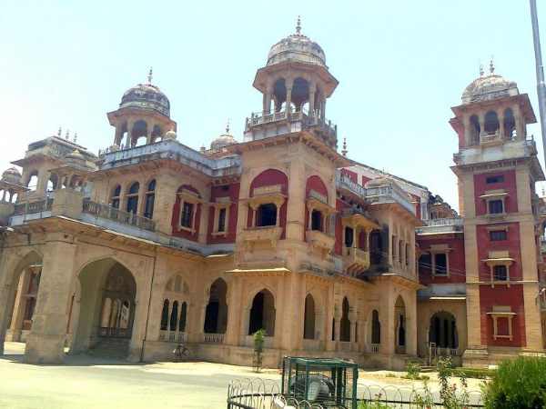आरएसएस सदस्य हैं प्रोफेसर