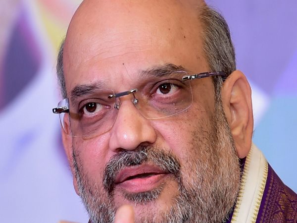 नरोदा पाटिया नरसंहार: SIT ने अमित शाह को जारी किया समन, 18 सितंबर को होना है पेश नरोदा पाटिया नरसंहार: SIT ने अमित शाह को जारी किया समन, 18 सितंबर को होना है पेश