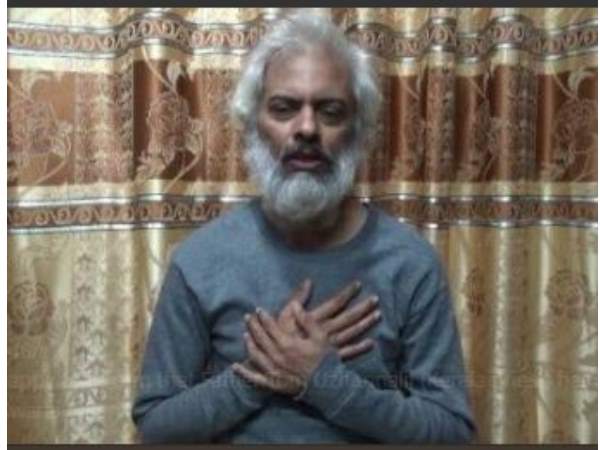 यमन में बंधक बनाए गए भारतीय पादरी टॉम उजुनालिल को बचाया गया यमन में बंधक बनाए गए भारतीय पादरी टॉम उजुनालिल को बचाया गया