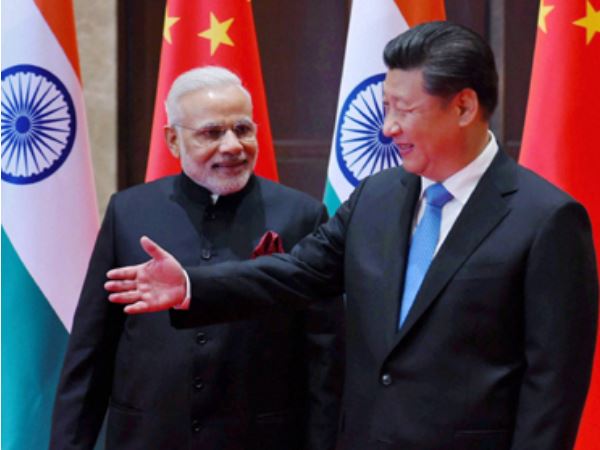 दोस्ती का दम भरने वाले चीन ने भारत को न्योता तक नहीं भेजा दोस्ती का दम भरने वाले चीन ने भारत को न्योता तक नहीं भेजा