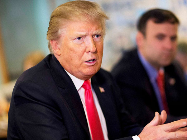 donald trump donald trump