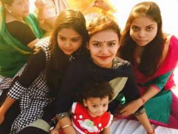 Ex Minister daughter cancel Molestation case and Marriage Ex Minister daughter cancel Molestation case and Marriage