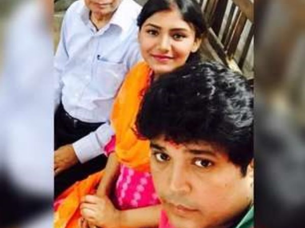 Ex Minister daughter cancel Molestation case and Marriage Ex Minister daughter cancel Molestation case and Marriage