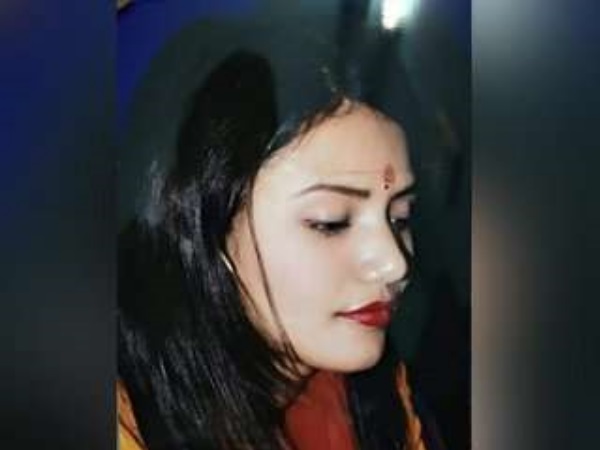 Ex Minister daughter cancel Molestation case and Marriage Ex Minister daughter cancel Molestation case and Marriage