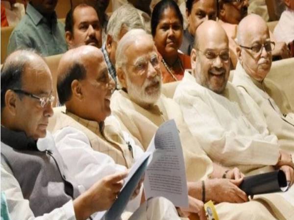 Mission- 2019 and the allies will overlook! Mission- 2019 and the allies will overlook!