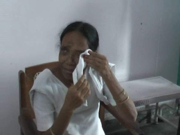 निरीक्षण के बहाने भाजपाइयों ने किया अस्पताल में छेड़छाड़! निरीक्षण के बहाने भाजपाइयों ने किया अस्पताल में छेड़छाड़!