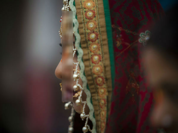 bride bride