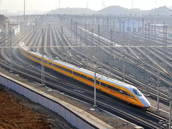 Modi with Shinzo, Bullet train Project will start in Varanasi after Ahmedabad Modi with Shinzo, Bullet train Project will start in Varanasi after Ahmedabad