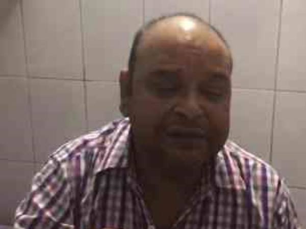 फर्जी CBI अफसर बनकर DM को धमकाता था बिजली विभाग का कर्मचारी फर्जी CBI अफसर बनकर DM को धमकाता था बिजली विभाग का कर्मचारी