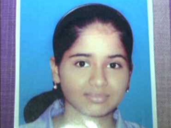 CBI was recovered girl skeleton, accused leader arrest now CBI was recovered girl skeleton, accused leader arrest now