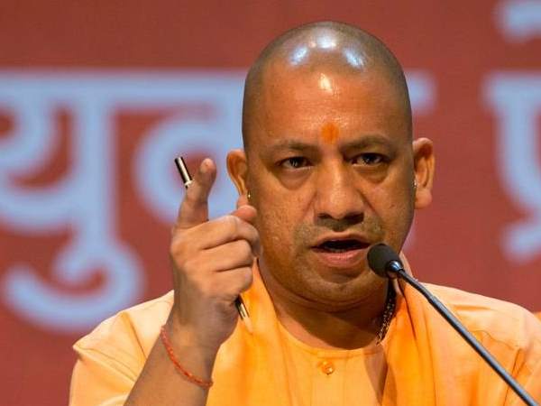 योगी आदित्यनाथ बोले- राम मंदिर हमारे लिए चुनाव का मुद्दा नहीं, ये हमारी आस्था का प्रतीक योगी आदित्यनाथ बोले- राम मंदिर हमारे लिए चुनाव का मुद्दा नहीं, ये हमारी आस्था का प्रतीक