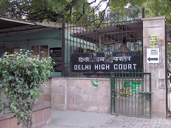 Delhi High Court Grants Six Months Time To Centre To Look Into Accounts Of Political Parties Delhi High Court Grants Six Months Time To Centre To Look Into Accounts Of Political Parties