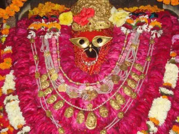 Bus from Vindhyachal for Allahabad and Varanasi Bus from Vindhyachal for Allahabad and Varanasi