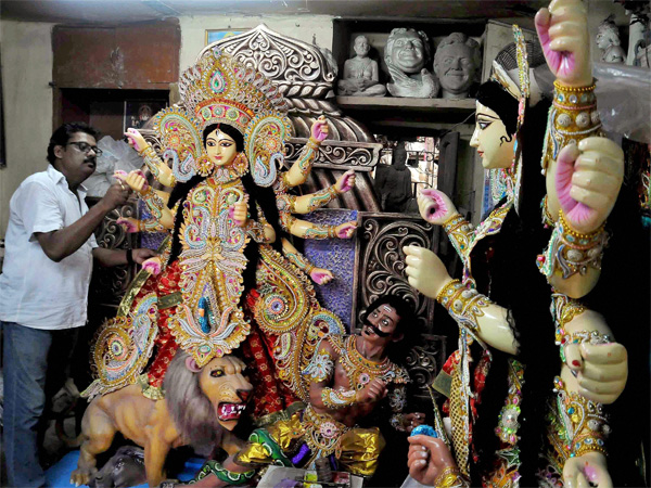 durga puja durga puja