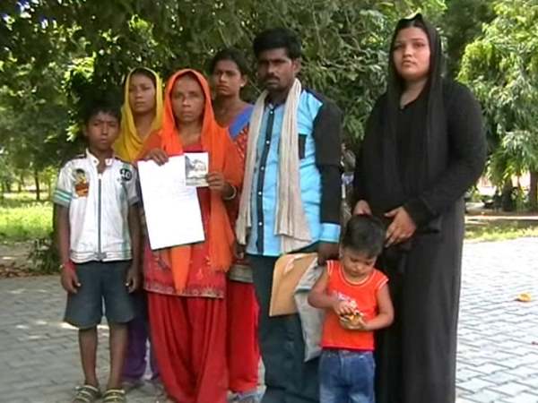 Mafia homeless a family and bad intention for girls Mafia homeless a family and bad intention for girls