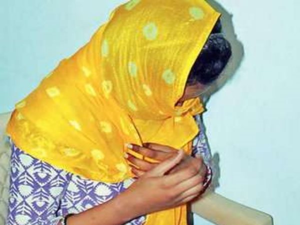 Soldier henious crime, Pregnant a Girl in Patna Soldier henious crime, Pregnant a Girl in Patna