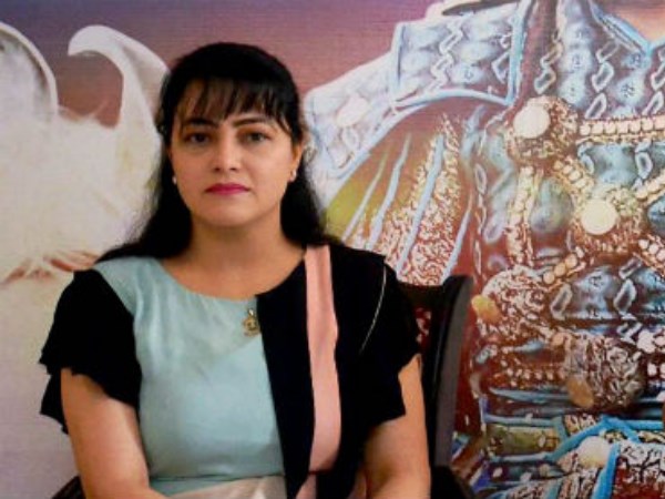 नेपाल नही बठिंडा में छुपी थी हनीप्रीत