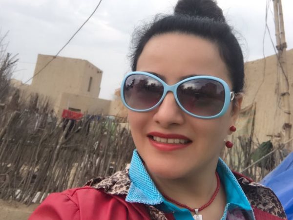हनीप्रीत पर लगे हैं कई आरोप