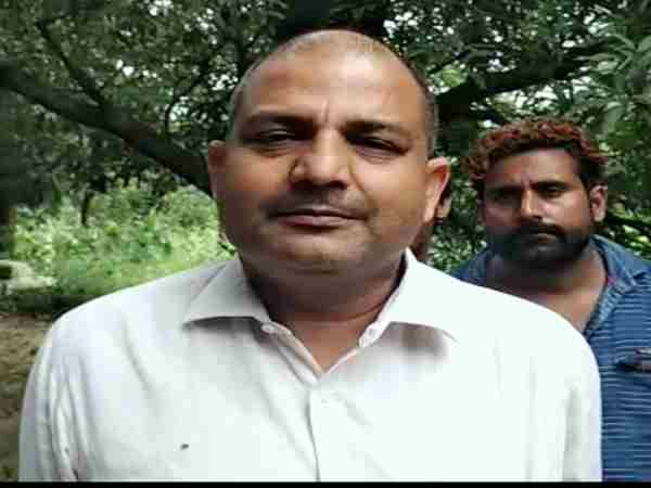 बकरीद पर गौवंश की कुर्बानी दी तो संपत्ति होगी कुर्क: SDM बकरीद पर गौवंश की कुर्बानी दी तो संपत्ति होगी कुर्क: SDM
