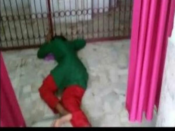 कालिदास के बाद अब काजल इस मंदिर में कर रही है तपस्या कालिदास के बाद अब काजल इस मंदिर में कर रही है तपस्या