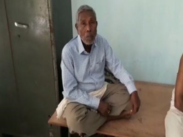 Jitan Ram Manjhi relative Arrested in the kidnapping case minor girl in Patna Jitan Ram Manjhi relative Arrested in the kidnapping case minor girl in Patna