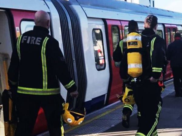 london blast london blast