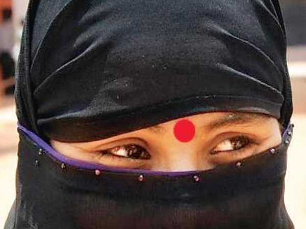 Love Jihad Love Jihad
