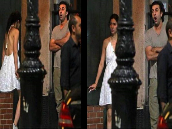 Mahira Khan seen smoking with ranbir kapoor, why so much on petty thing Mahira Khan seen smoking with ranbir kapoor, why so much on petty thing