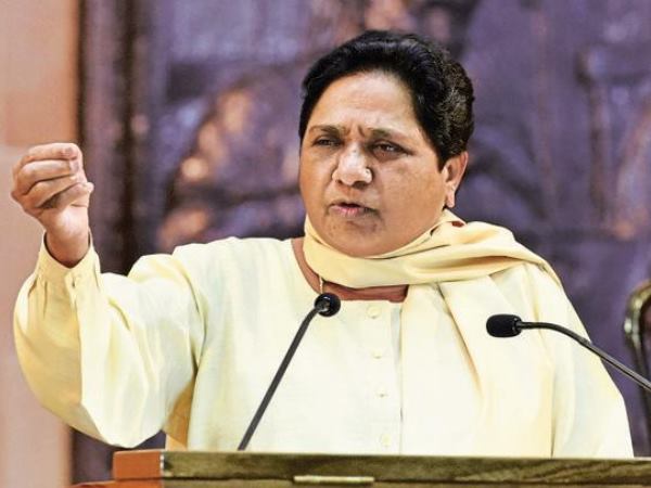 mayawati mayawati