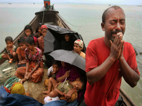 in depth analysis of rohingya crisis in india and myanmar in depth analysis of rohingya crisis in india and myanmar