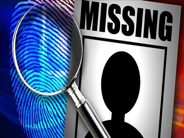 missing missing