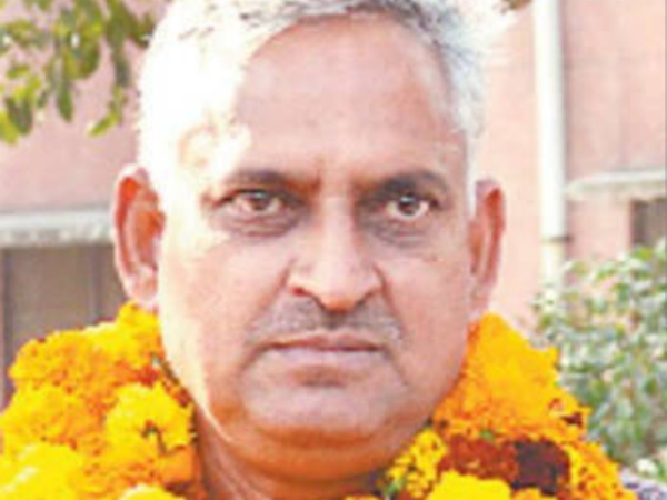 मेरठ में भाजपा विधायक के खिलाफ गैरजमानती वारंट जारी, जाना पड़ सकता है जेल मेरठ में भाजपा विधायक के खिलाफ गैरजमानती वारंट जारी, जाना पड़ सकता है जेल